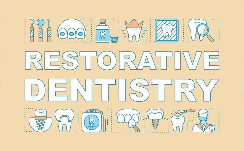What is Restorative Dentistry? How it Works, and Types of Treatments